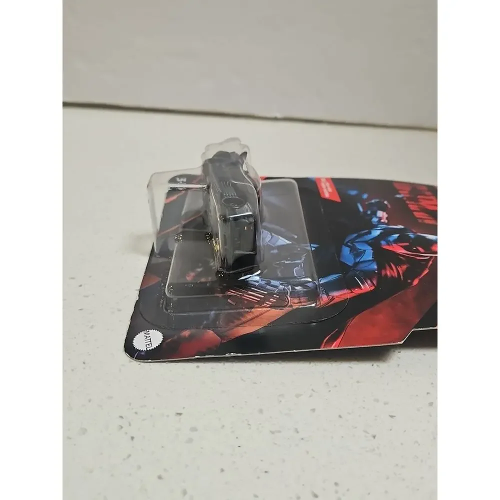 2022 The Batman Movie Hot Wheels DC Universe Batman & Riddler Lot Of‎ 2